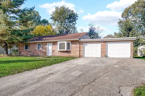 5720 South Madison Street Hinsdale IL 60521