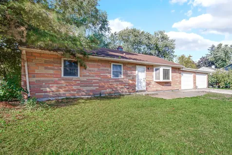 5720 South Madison Street Hinsdale IL 60521