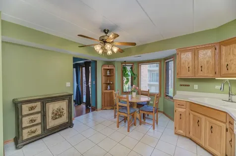 9420 South Melvina Avenue Oak Lawn IL 60453