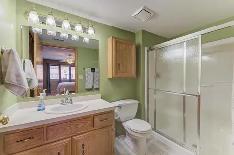 9420 South Melvina Avenue Oak Lawn IL 60453