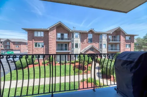 9420 South Melvina Avenue Oak Lawn IL 60453
