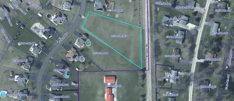 1353 Joanne Terrace Byron IL 61010