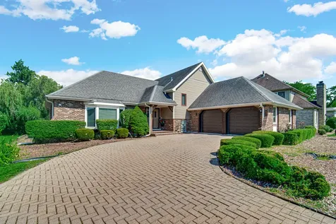 20905 London Drive Olympia Fields IL 60461