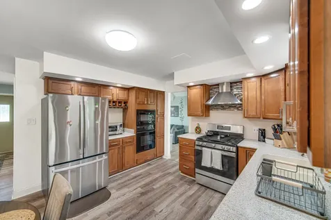 20905 London Drive Olympia Fields IL 60461