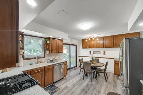 20905 London Drive Olympia Fields IL 60461