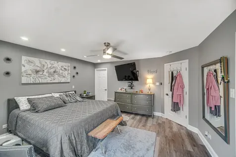20905 London Drive Olympia Fields IL 60461