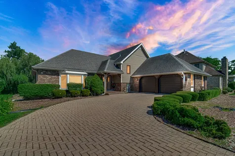 20905 London Drive Olympia Fields IL 60461