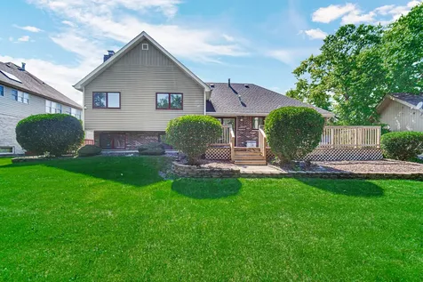 20905 London Drive Olympia Fields IL 60461