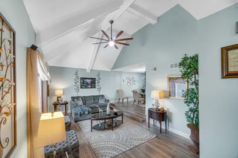 20905 London Drive Olympia Fields IL 60461