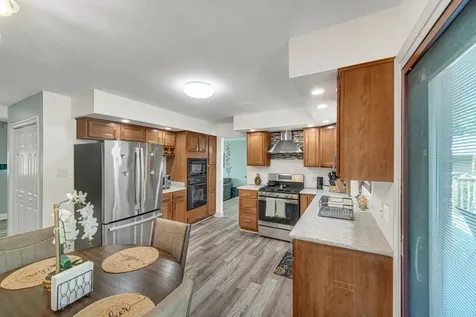20905 London Drive Olympia Fields IL 60461