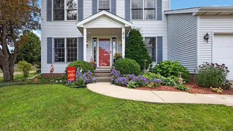2913 Clearwater Avenue Bloomington IL 61704