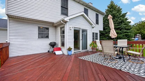 2913 Clearwater Avenue Bloomington IL 61704