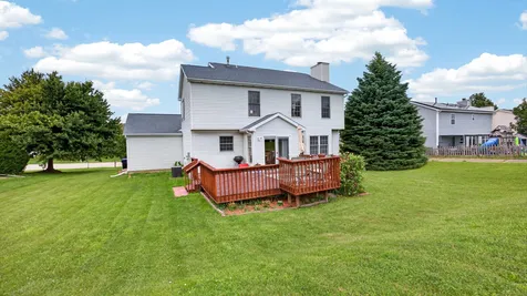 2913 Clearwater Avenue Bloomington IL 61704