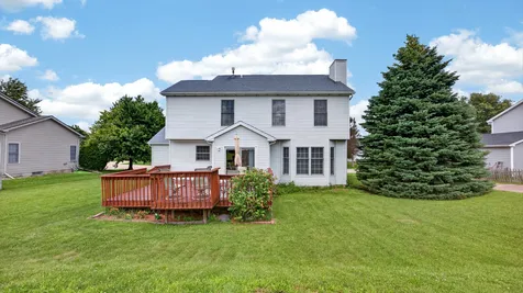 2913 Clearwater Avenue Bloomington IL 61704