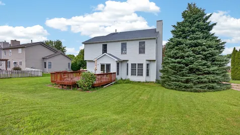 2913 Clearwater Avenue Bloomington IL 61704