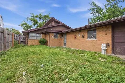 1556 Heidorn Avenue Westchester IL 60154