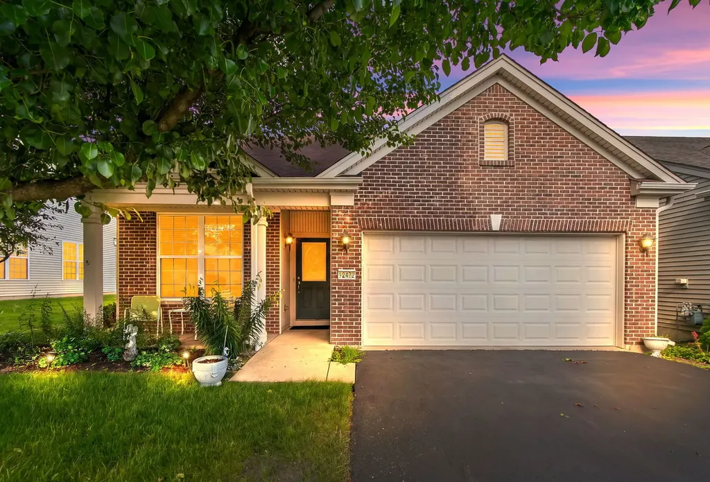 12472 Wedgemere Drive Huntley IL 60142