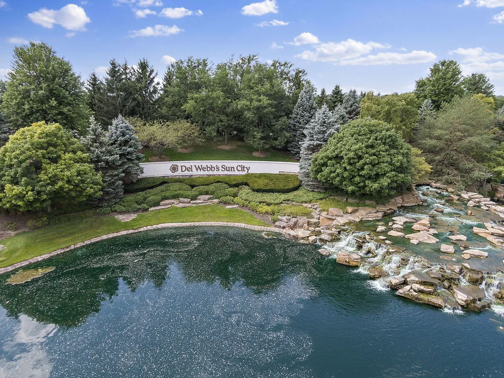 12472 Wedgemere Drive Huntley IL 60142