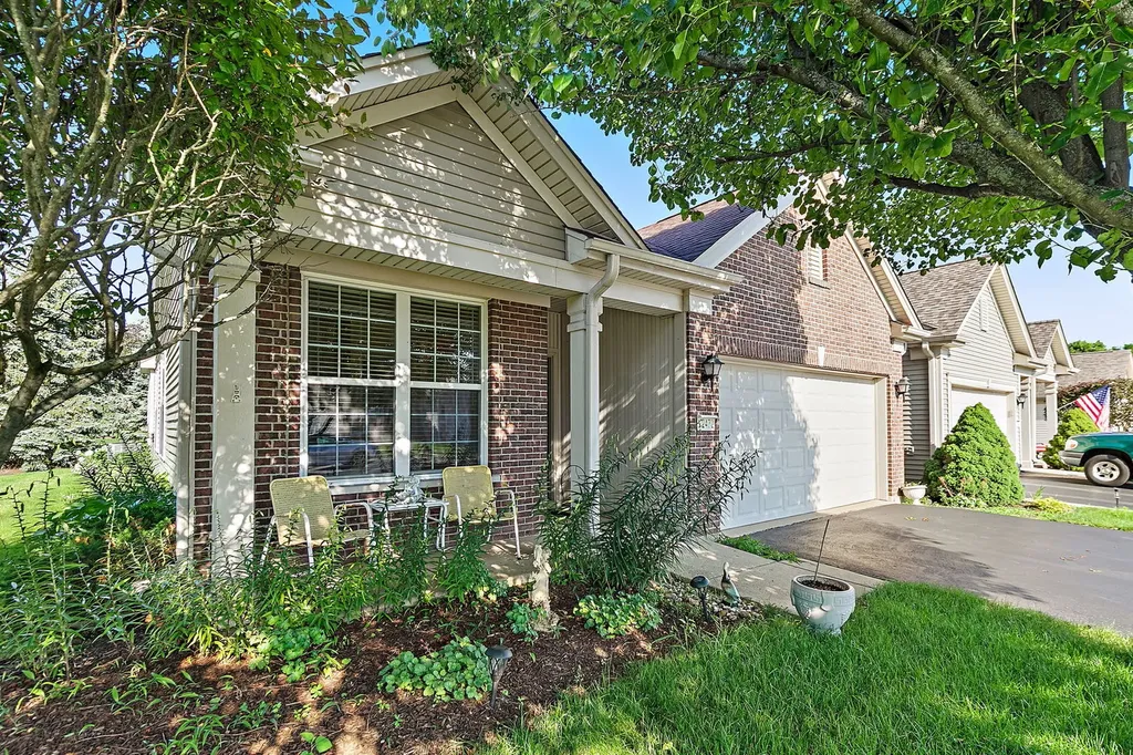 12472 Wedgemere Drive Huntley IL 60142