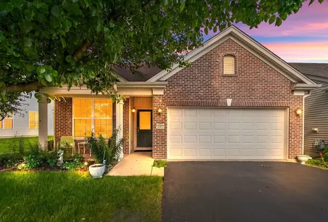 12472 Wedgemere Drive Huntley IL 60142