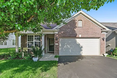 12472 Wedgemere Drive Huntley IL 60142