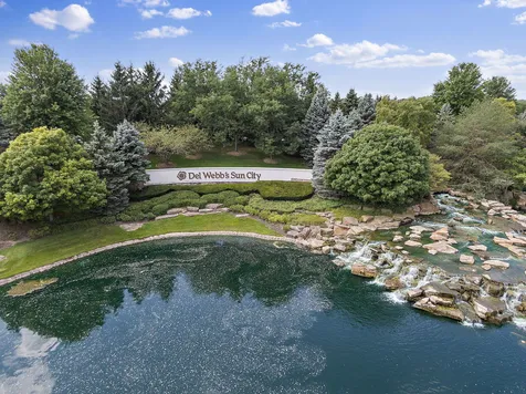 12472 Wedgemere Drive Huntley IL 60142
