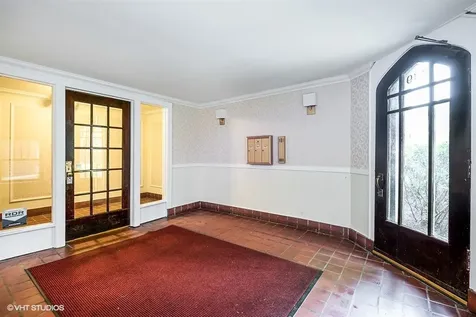 549 Hinman Avenue Evanston IL 60202