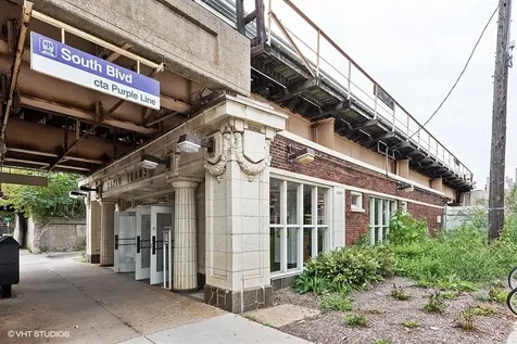 549 Hinman Avenue Evanston IL 60202