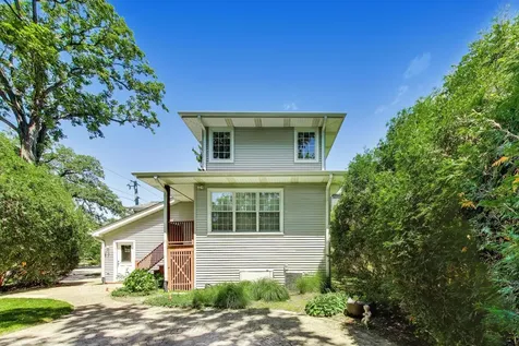 1110 Elm Street Winnetka IL 60093