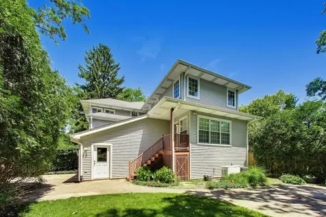 1110 Elm Street Winnetka IL 60093