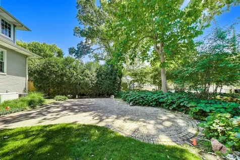 1110 Elm Street Winnetka IL 60093