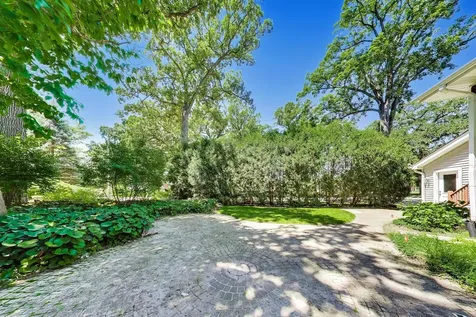 1110 Elm Street Winnetka IL 60093