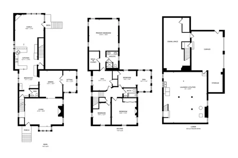 1110 Elm Street Winnetka IL 60093