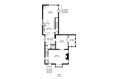 1110 Elm Street Winnetka IL 60093