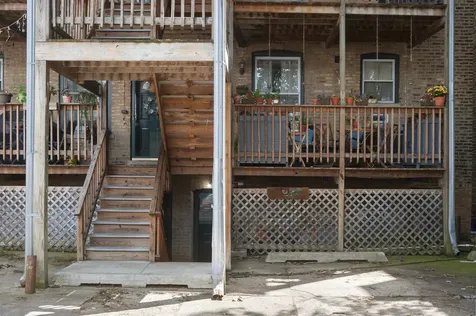 6164 North Winthrop Avenue Chicago IL 60660