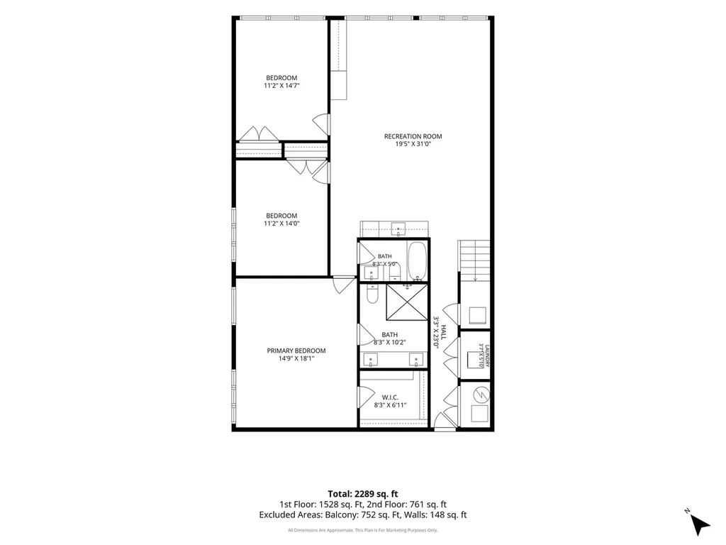 2324 North Winchester Avenue Chicago IL 60647