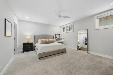 2324 North Winchester Avenue Chicago IL 60614