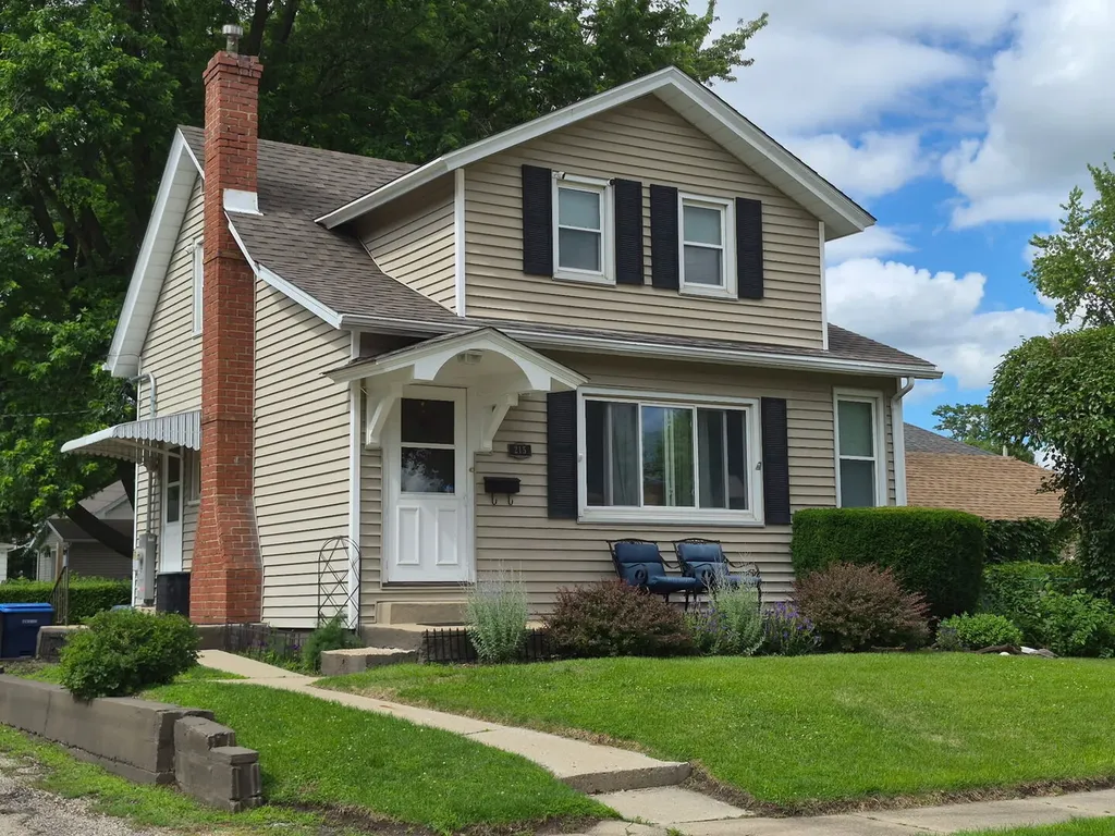 215 Balbo Street Lasalle IL 61301