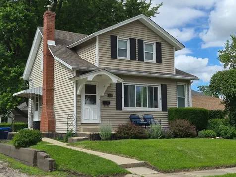 215 Balbo Street Lasalle IL 61301