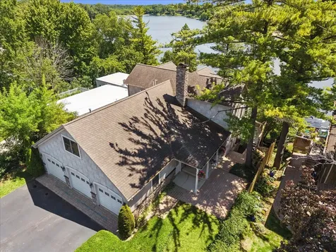 113 Hilltop Drive Lake In The Hills IL 60156