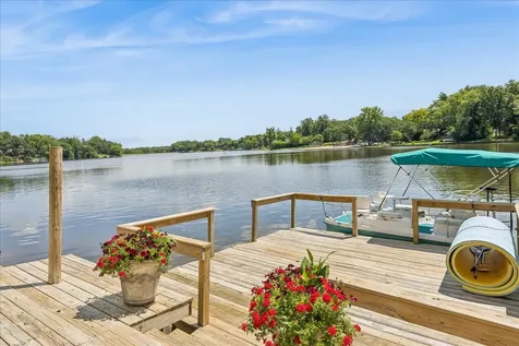 113 Hilltop Drive Lake In The Hills IL 60156