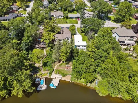 113 Hilltop Drive Lake In The Hills IL 60156