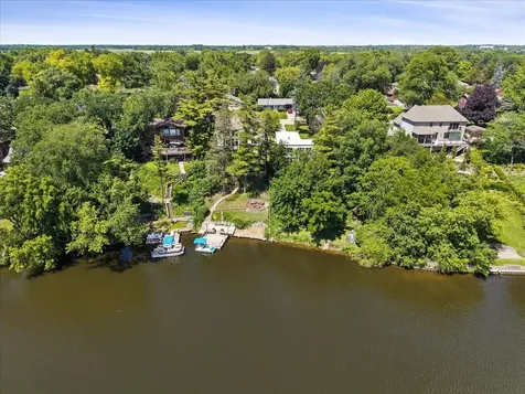 113 Hilltop Drive Lake In The Hills IL 60156