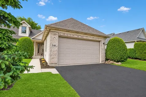 246 Red Hawk Road Hampshire IL 60140