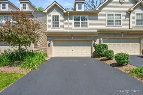 2741 Cobblestone Drive Crystal Lake IL 60012