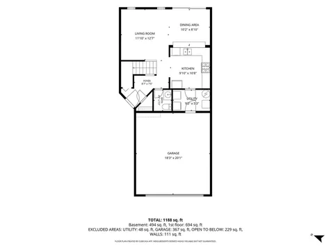 2741 Cobblestone Drive Crystal Lake IL 60012