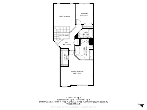 2741 Cobblestone Drive Crystal Lake IL 60012
