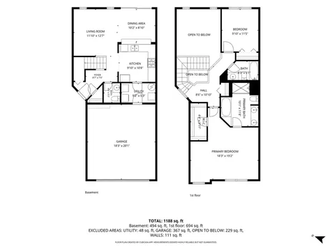 2741 Cobblestone Drive Crystal Lake IL 60012