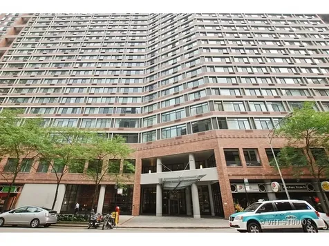 211 East Ohio Street Chicago IL 60611
