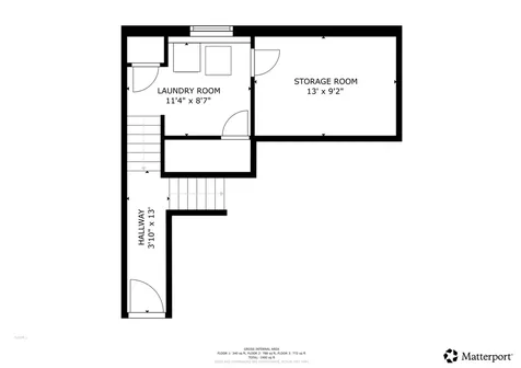 171 Monarch Drive Streamwood IL 60107
